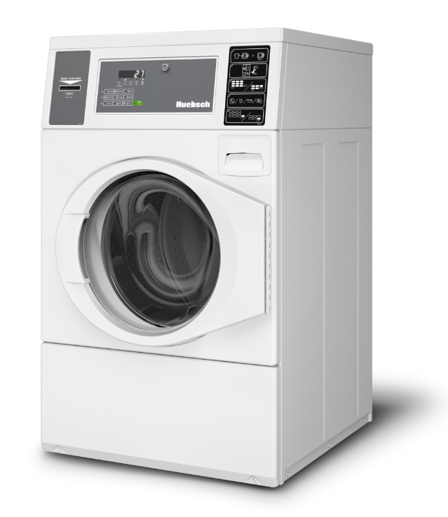 Huebsch brand washing machine