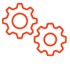 gears icon