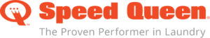 Speed Queen logo