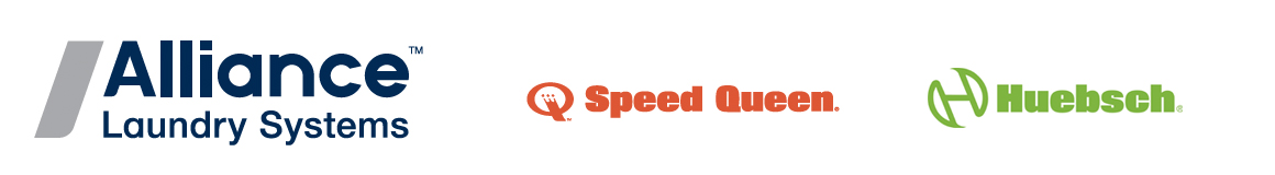 speed queen