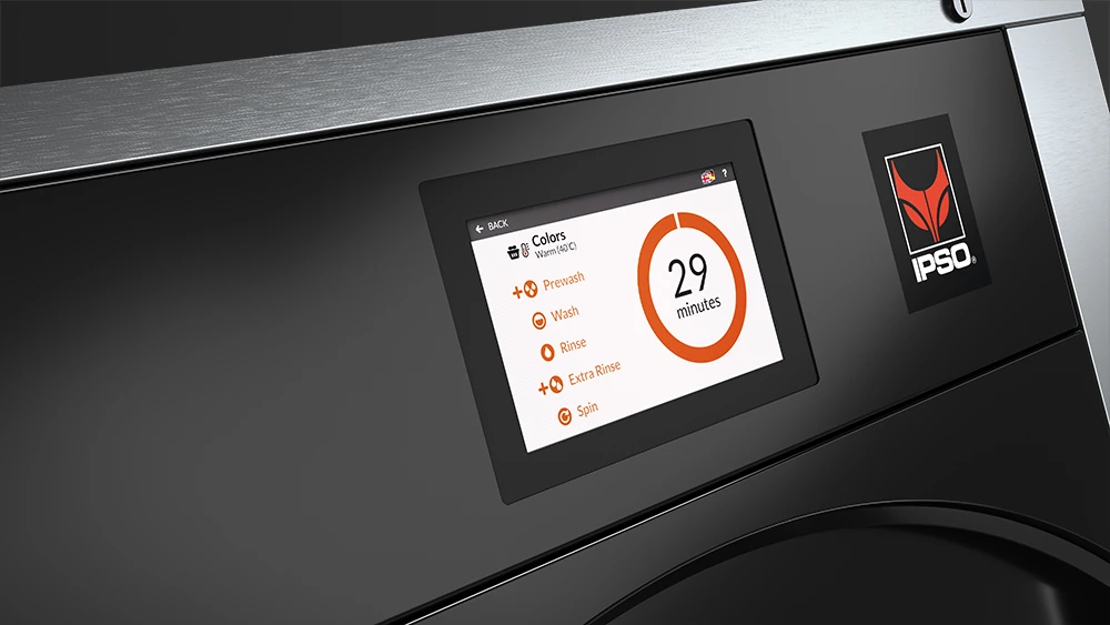 ipso evolis control