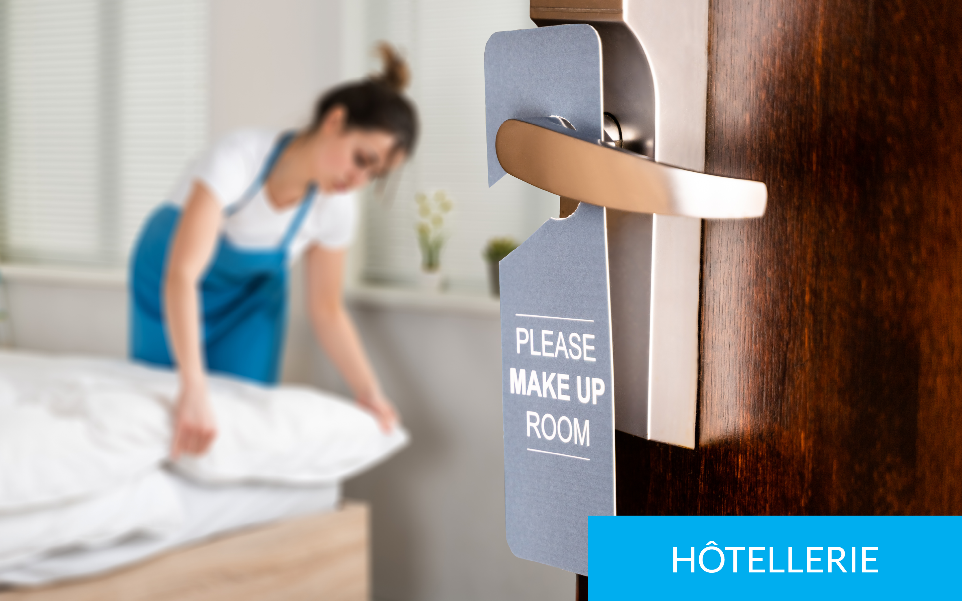 Hotellerie