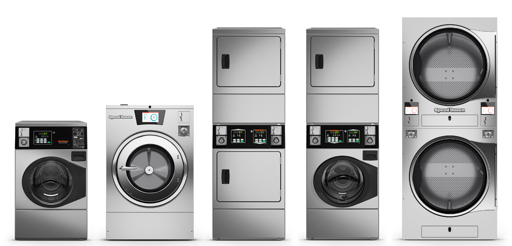 laundromat